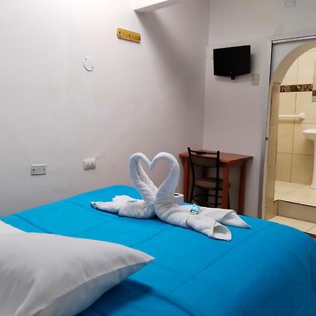 Qori House 호텔 쿠스코 외부 사진