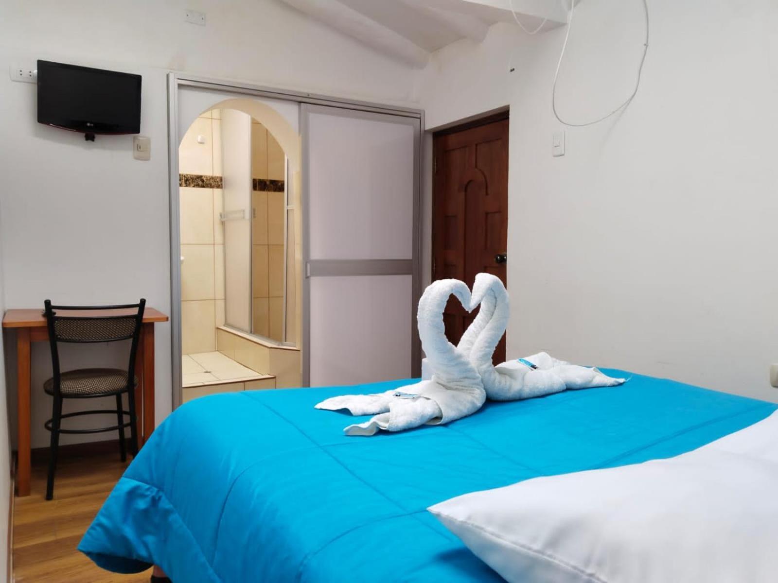 Qori House 호텔 쿠스코 외부 사진