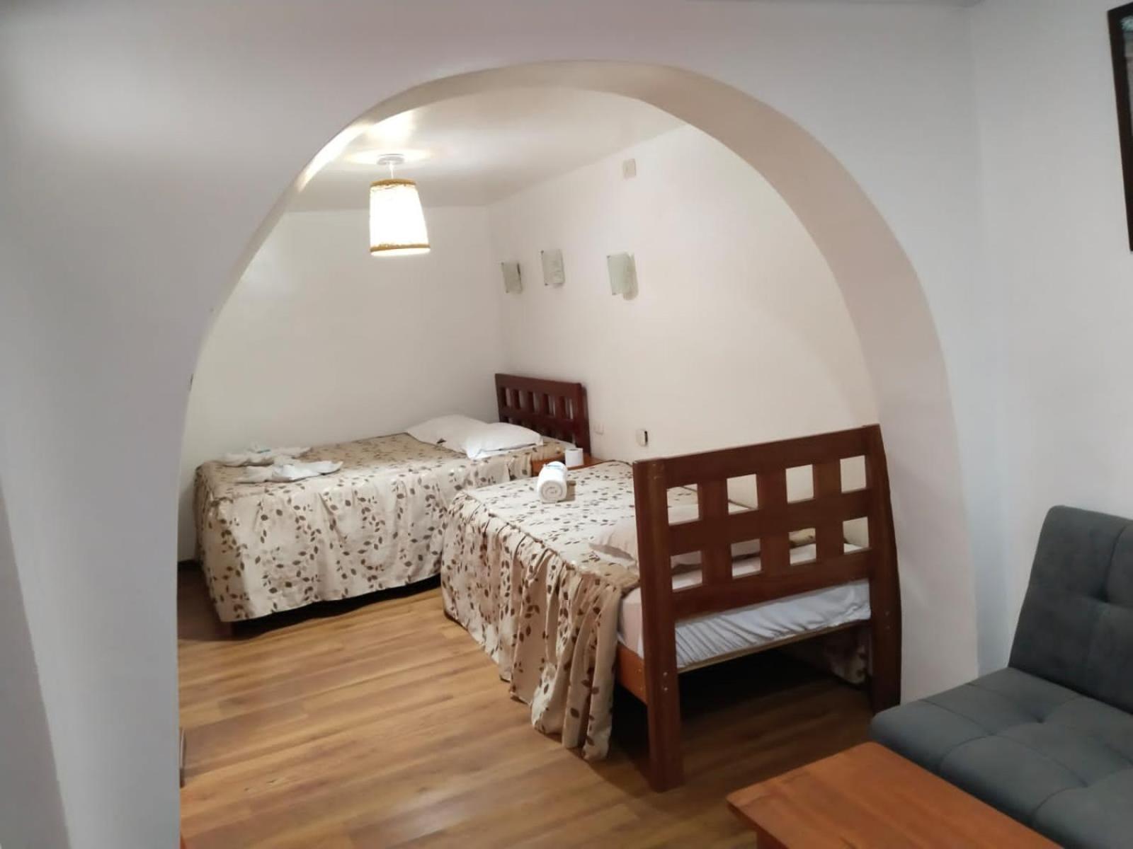 Qori House 호텔 쿠스코 외부 사진
