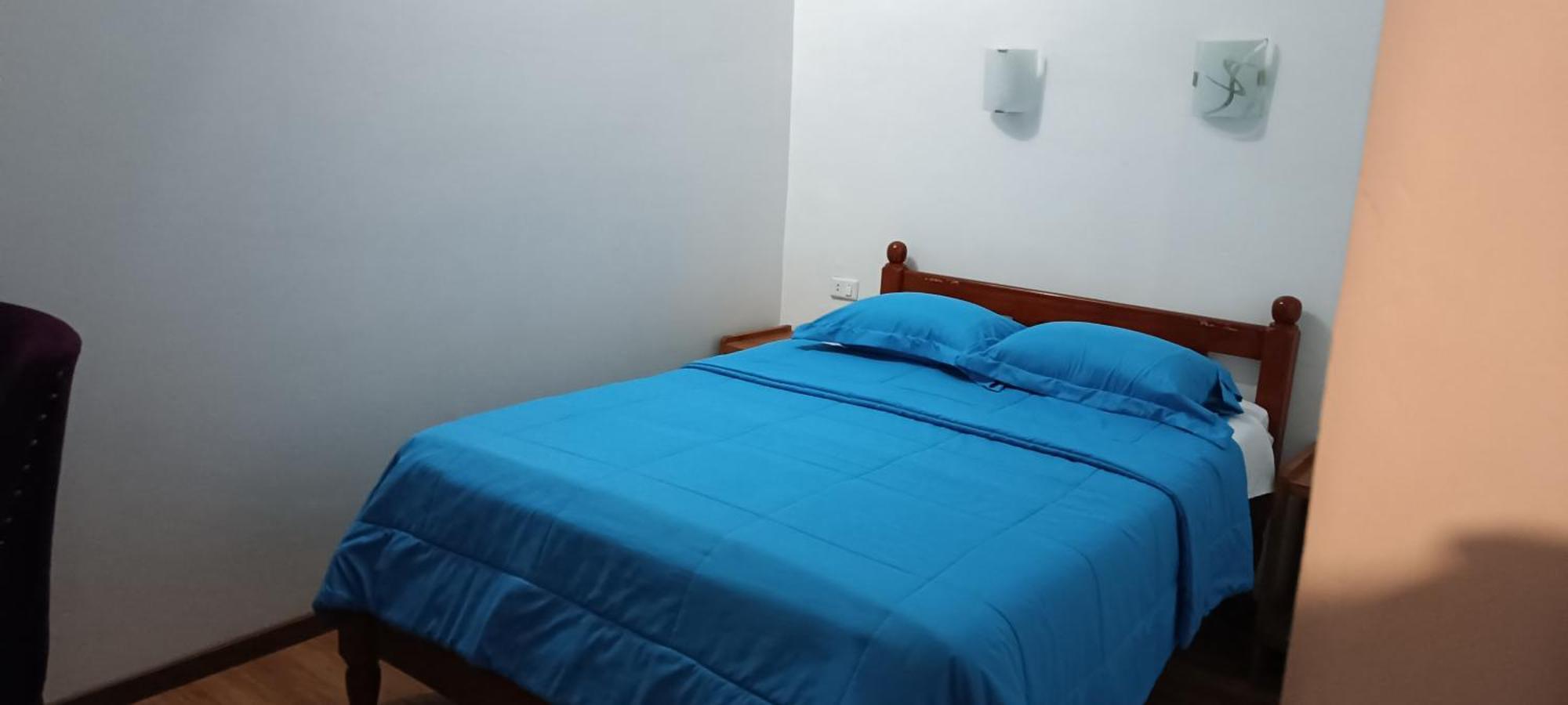 Qori House 호텔 쿠스코 외부 사진