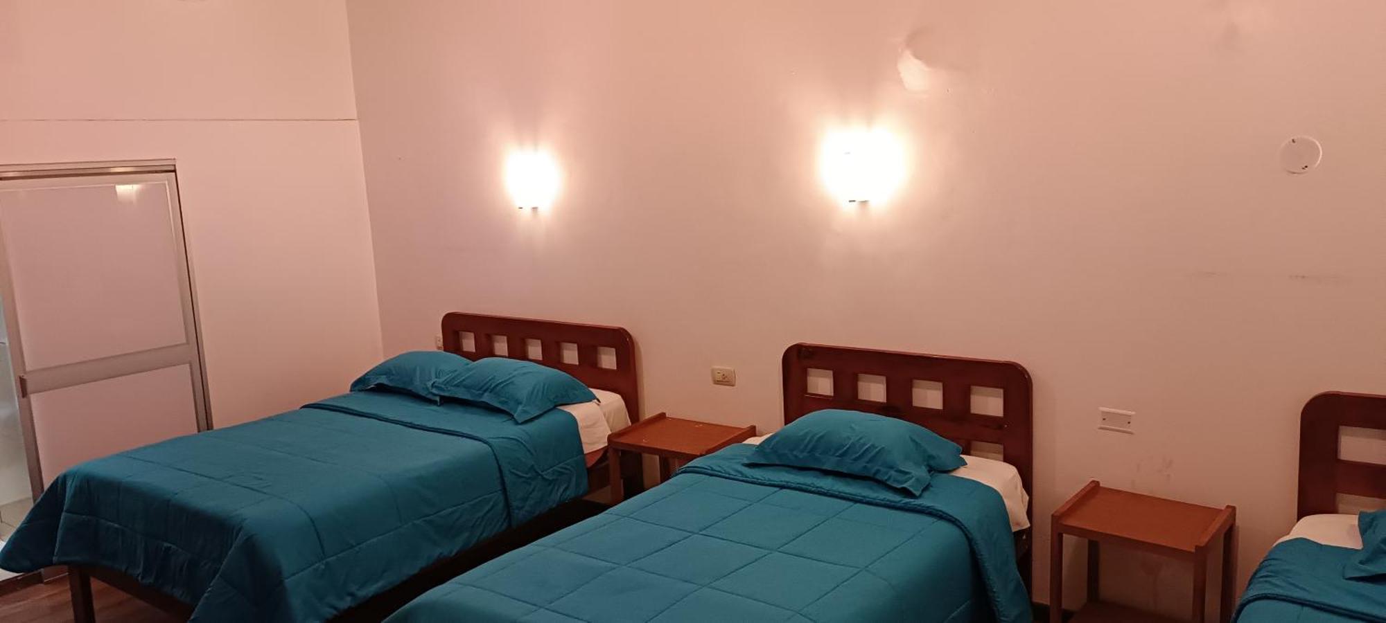 Qori House 호텔 쿠스코 외부 사진