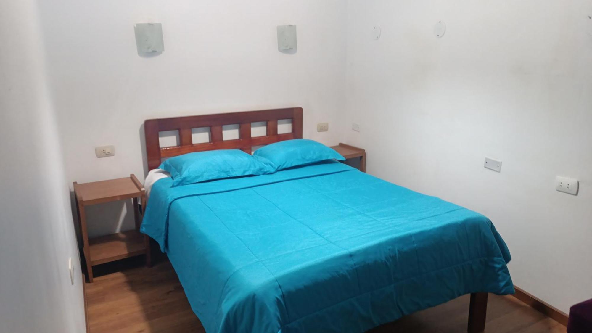 Qori House 호텔 쿠스코 외부 사진